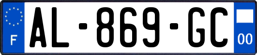 AL-869-GC
