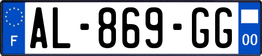 AL-869-GG