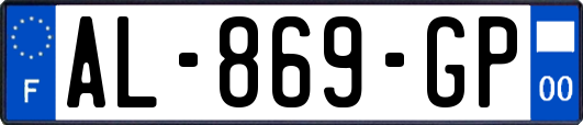 AL-869-GP