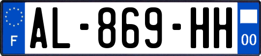 AL-869-HH