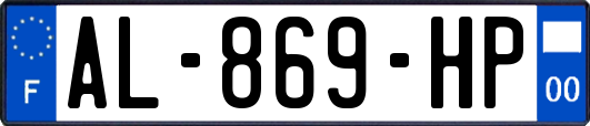 AL-869-HP