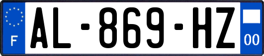 AL-869-HZ