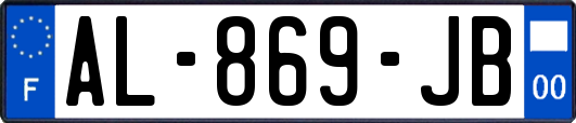 AL-869-JB