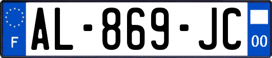 AL-869-JC