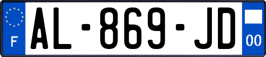 AL-869-JD