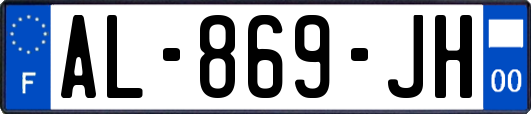 AL-869-JH