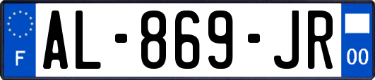 AL-869-JR