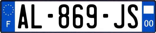 AL-869-JS