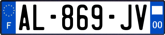 AL-869-JV