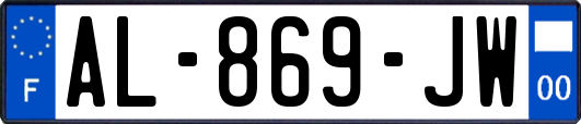 AL-869-JW