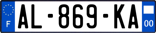 AL-869-KA