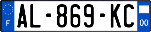 AL-869-KC