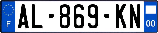 AL-869-KN