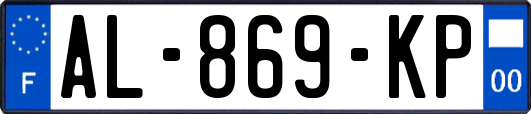 AL-869-KP