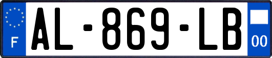 AL-869-LB