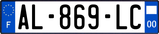AL-869-LC
