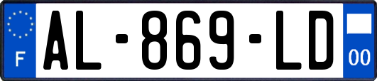 AL-869-LD