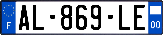 AL-869-LE