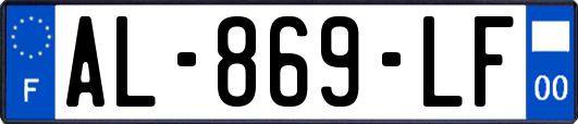 AL-869-LF