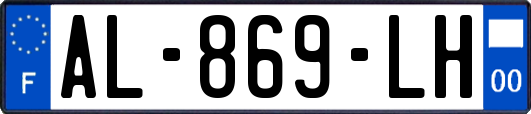 AL-869-LH