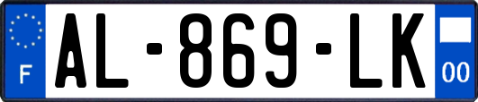 AL-869-LK