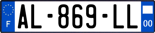AL-869-LL