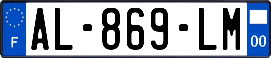 AL-869-LM