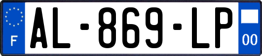 AL-869-LP