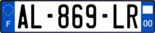 AL-869-LR