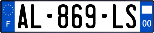 AL-869-LS
