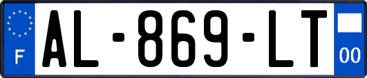 AL-869-LT