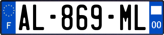 AL-869-ML