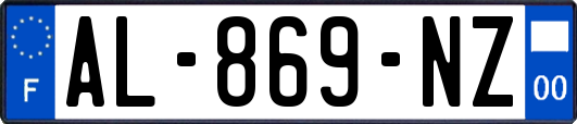 AL-869-NZ