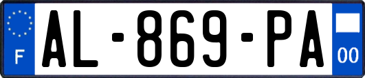 AL-869-PA