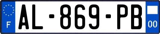 AL-869-PB