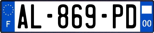 AL-869-PD