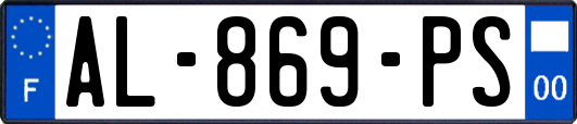 AL-869-PS