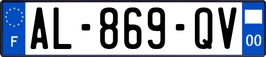 AL-869-QV