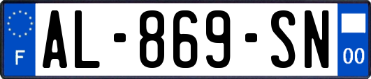 AL-869-SN