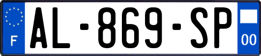 AL-869-SP