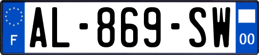 AL-869-SW