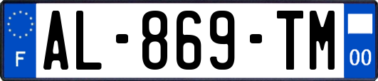 AL-869-TM
