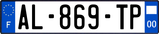 AL-869-TP