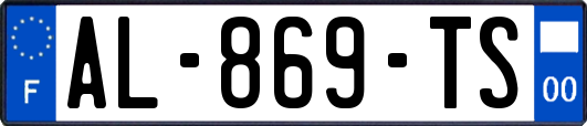 AL-869-TS