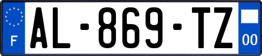 AL-869-TZ