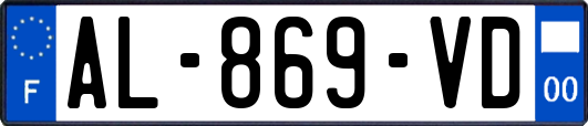 AL-869-VD