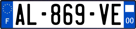 AL-869-VE