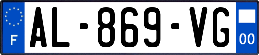 AL-869-VG