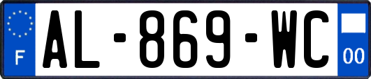 AL-869-WC