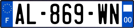 AL-869-WN
